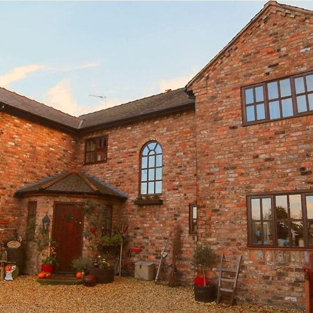 Bumbleberry Cottage Gresford Екстериор снимка