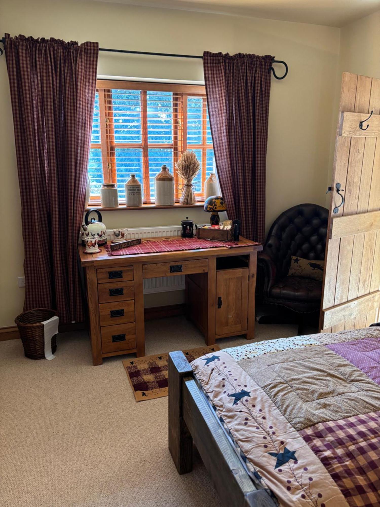 Bumbleberry Cottage Gresford Екстериор снимка